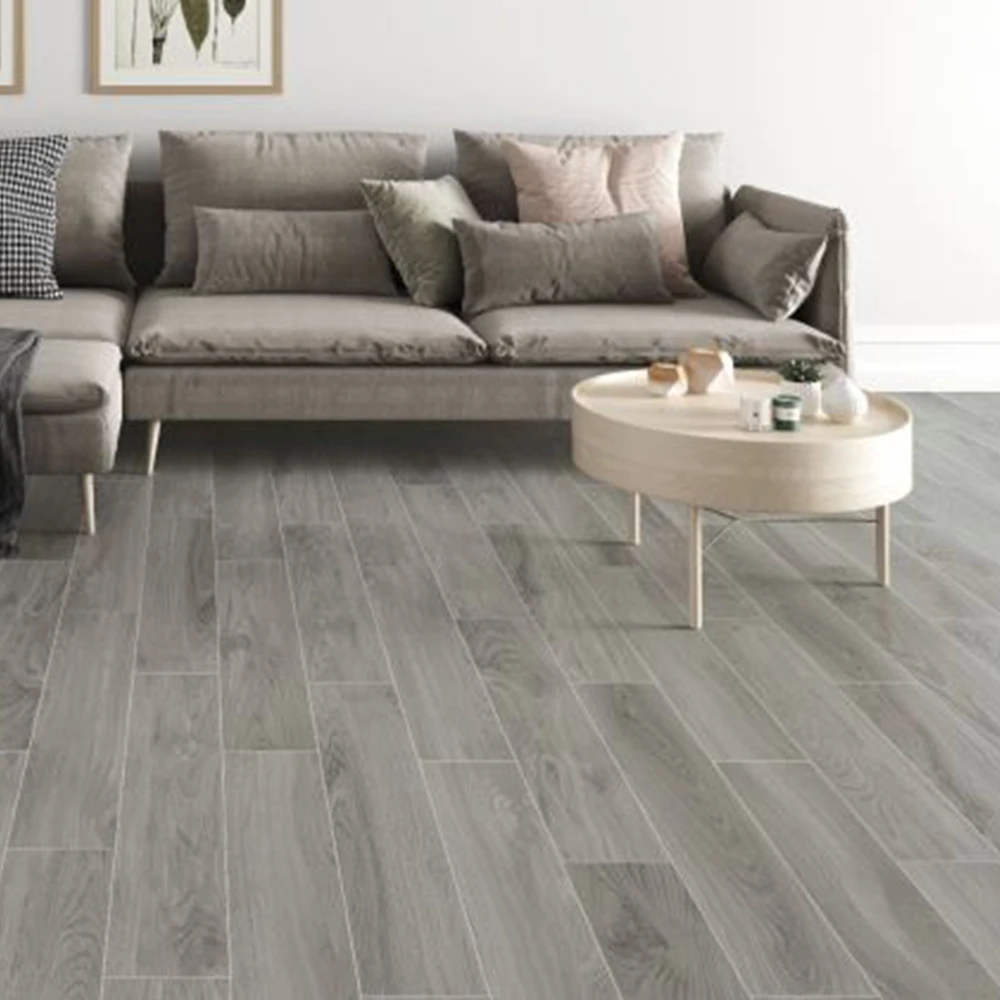 Self-adhesive marble wood lvp vinyl plank pvc tiles self adhesive floor