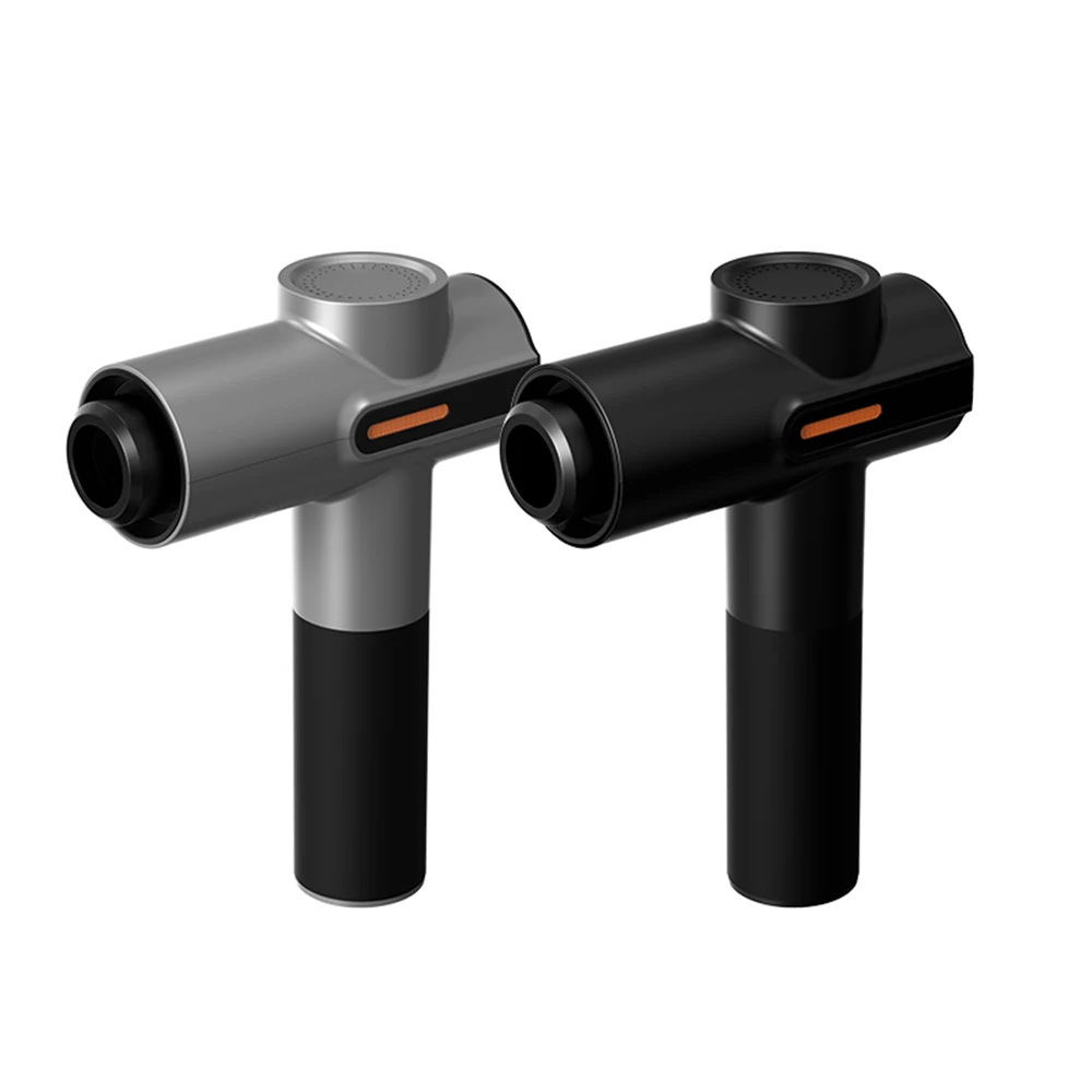 Fashion major portable carry home travel fascia gun/ massage gun