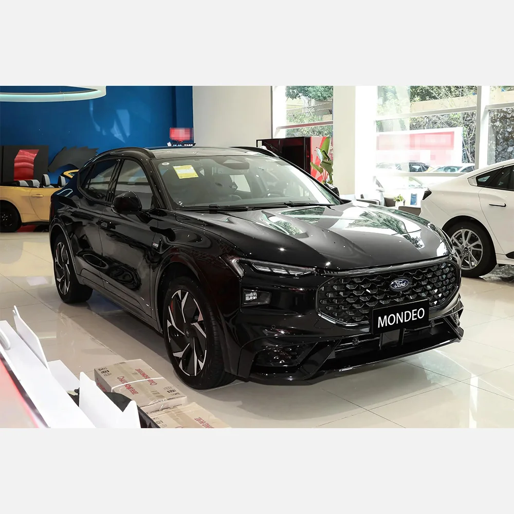 The 2025 Ford Mondeo 4-door 5-seater gasoline car is on sale