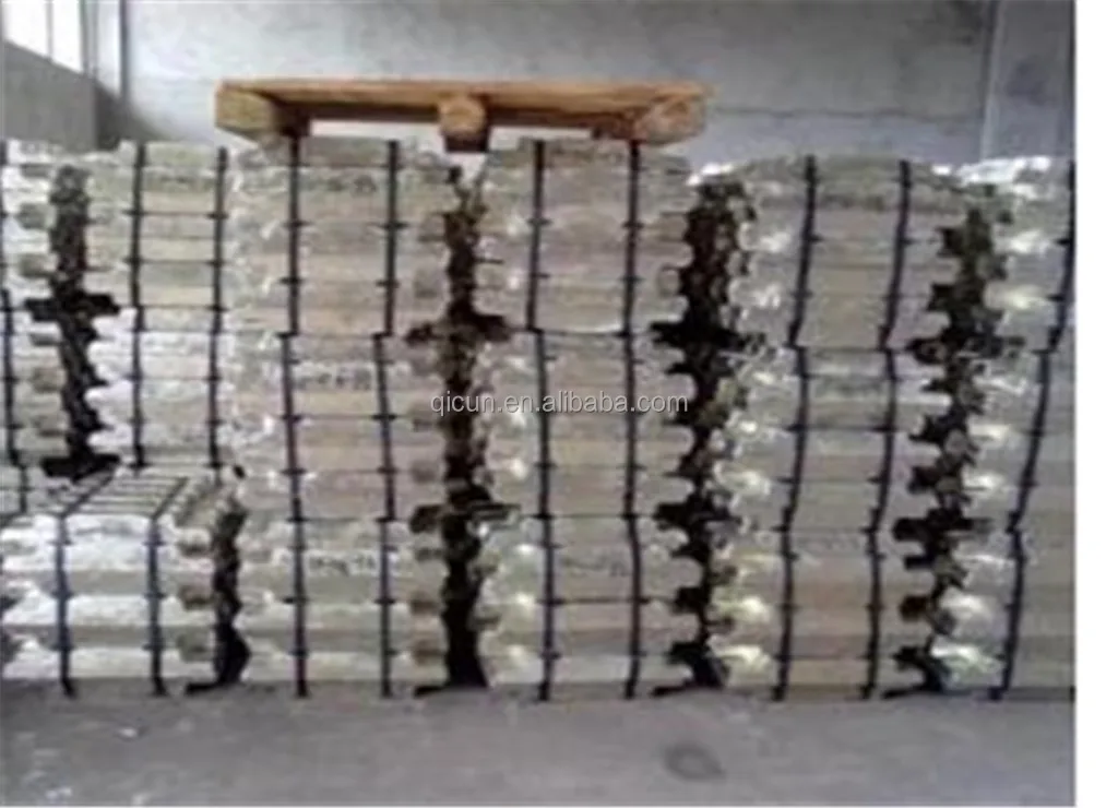 Lead Scrap Ingot 99.994% Made in China Grade