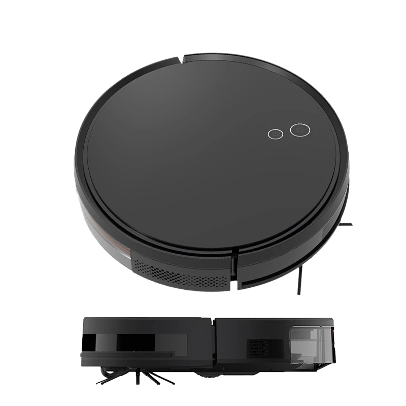 
 Оптовая продажа, робот-пылесос высокой плотности Bldc Nidec 180, с инфракрасным датчиком времени работы, гироскопом, Навигатором, роботом, вакуумная Швабра  