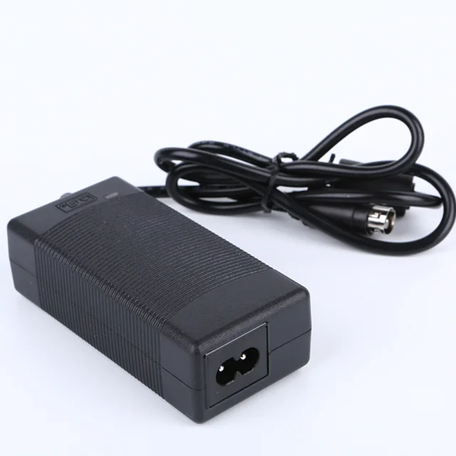 Адаптер питания постоянного и переменного тока GVE, 12 В, 5 А, 24 В, 2,5 А, 60 Вт, адаптер питания постоянного тока, 12 В, адаптеры питания постоянного тока