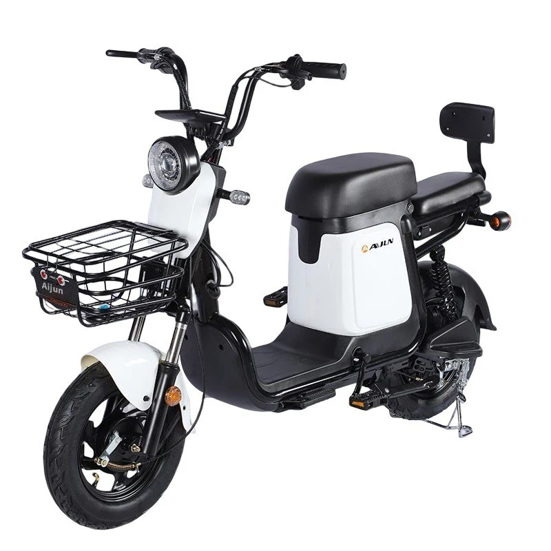 Wholesale popular promotional high quality practical bicycle electric city bike