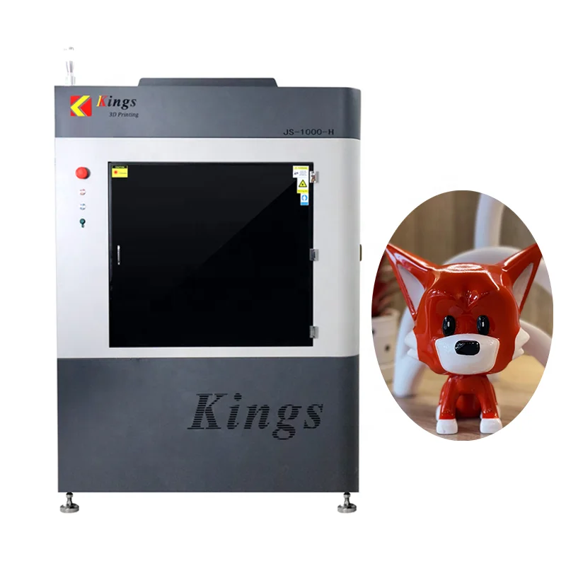 Пластиковая деталь 3D печати Peek ABS нейлон не легко повреждена. Вакуумное литье для прототипирования 3D-печати
