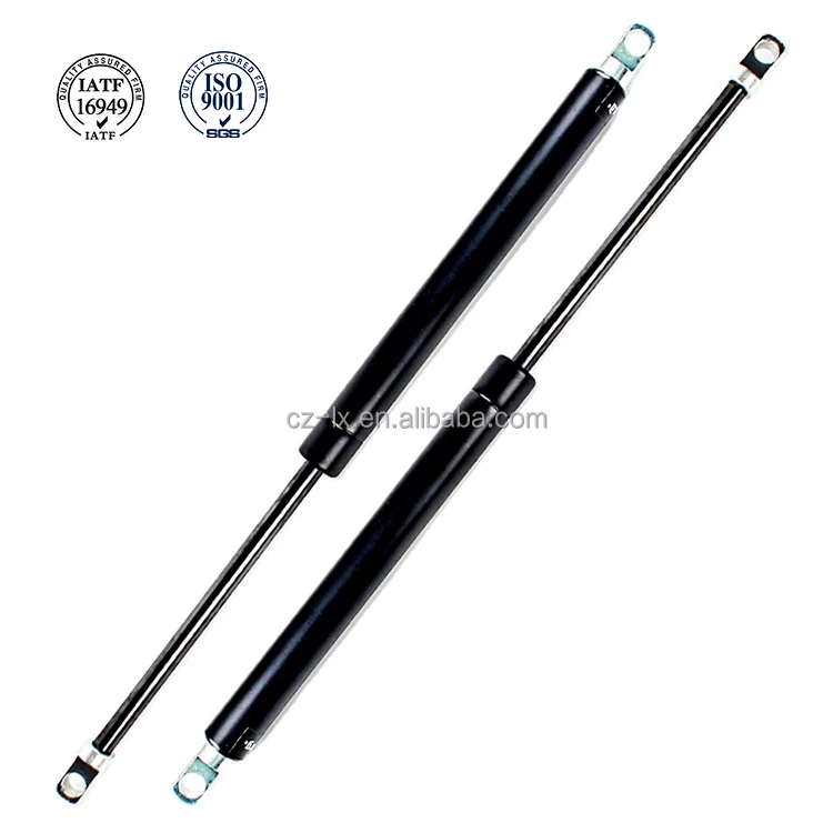 LONGXIANG New Product Lift Gas Spring Gas Struts Support OEM/ODM for Equipment
