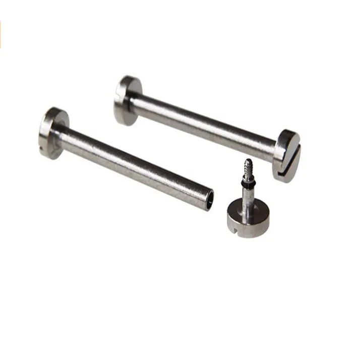 14mm Watch Strap Screw Pin Screw For Watch Band