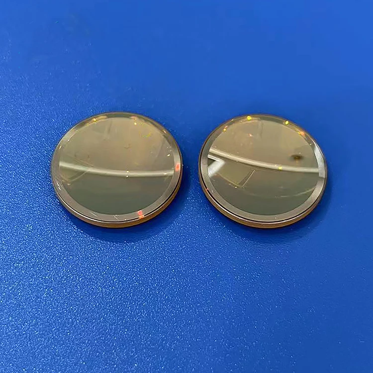 Optical Glass Lens Manufacturers High precision coating Meniscus Lenses for camera