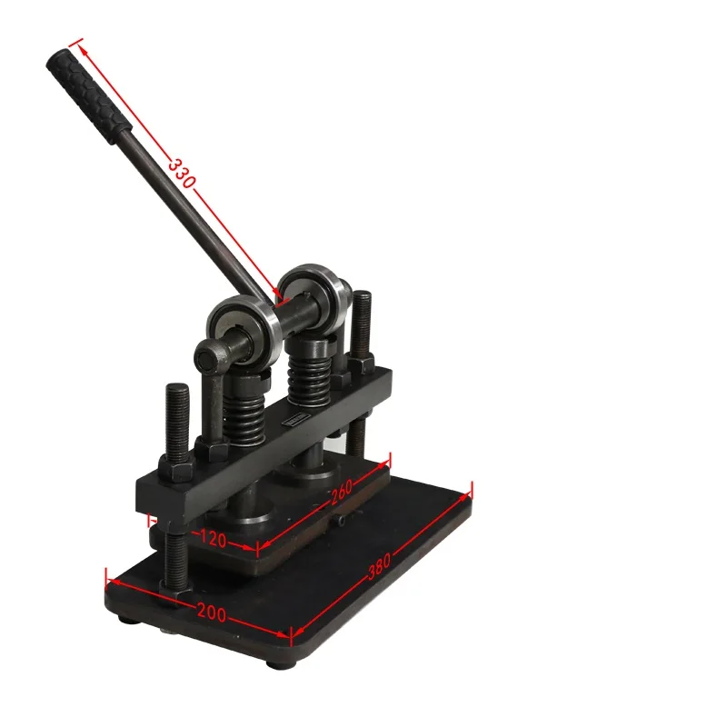 Пресс для высечки