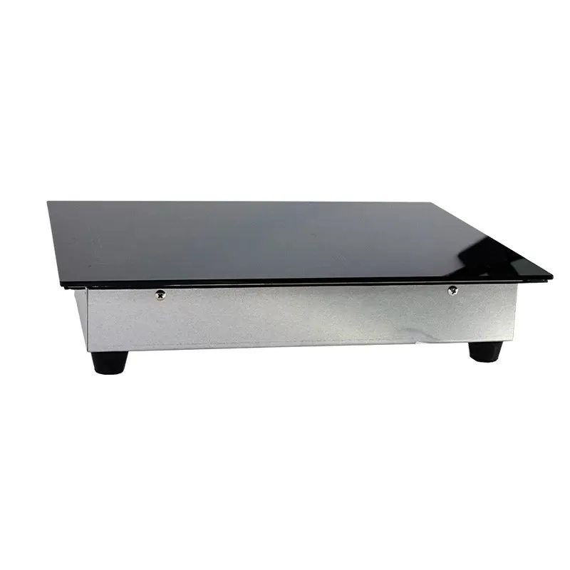 New Design Oven Ceramic Glass Poland Wok Station Induction Cooker