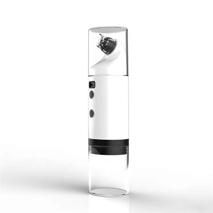 Оптовая продажа с завода, устройство для красоты лица, очиститель пор/вакуумное мини-устройство для всасывания черных точек