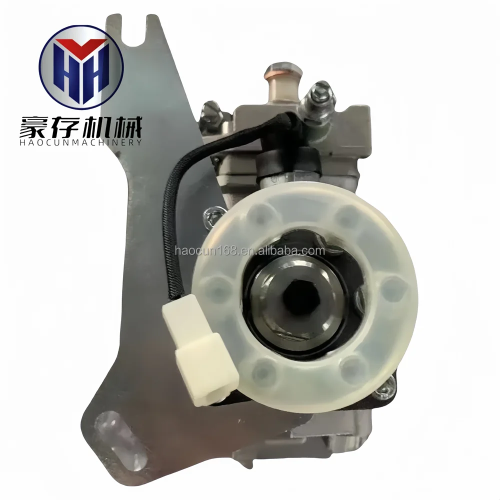 Оригинальный дизельный насос MITSUBISHI S6S 32B65-10130 104761-3031 104661-3031 11F1150RNP239 топливный для
