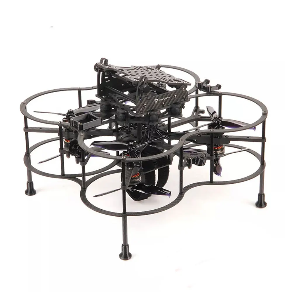 Holybro Kopis X8 Cinelifter Caged FPV Frame Kit ARF PNP Kakute H7 Tekko32 F4 FPV Frame Full Kit