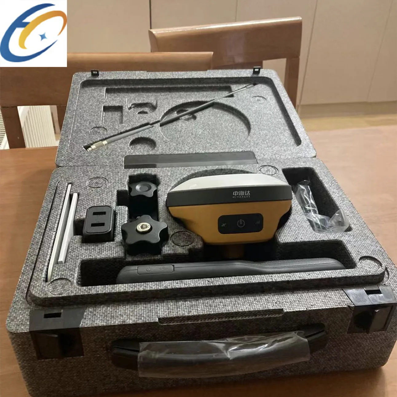 2022 Year China New Dgps Hi-Target V200 Rover Gnss Rtk for Land Survey