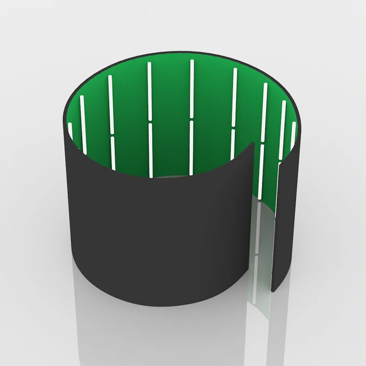 360 Photo Booth LED Light Background 8ft 10ft Photography Enclosure Backdrop