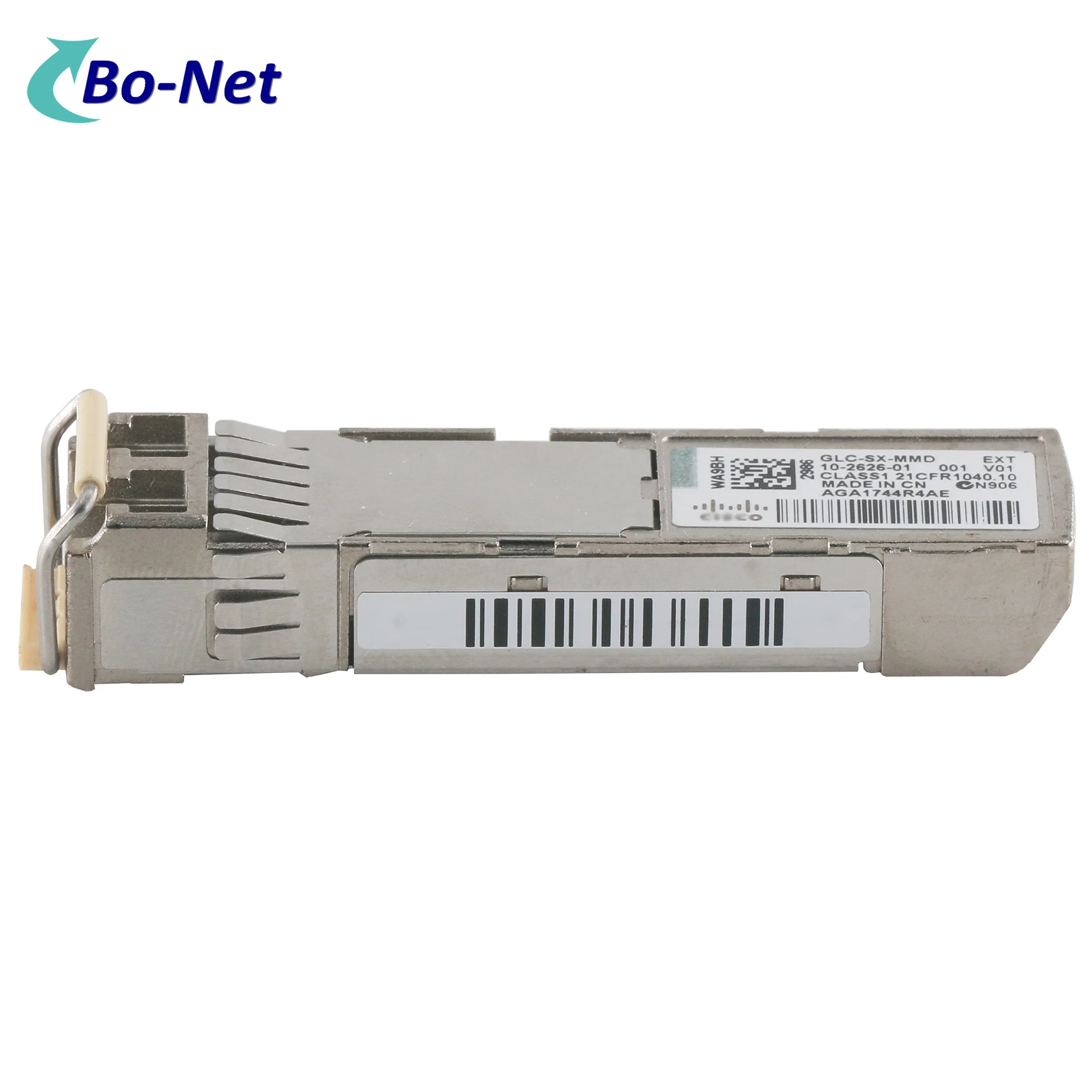 40 Km Switch Dwdm Connector  Compatible Sfp Transceiver