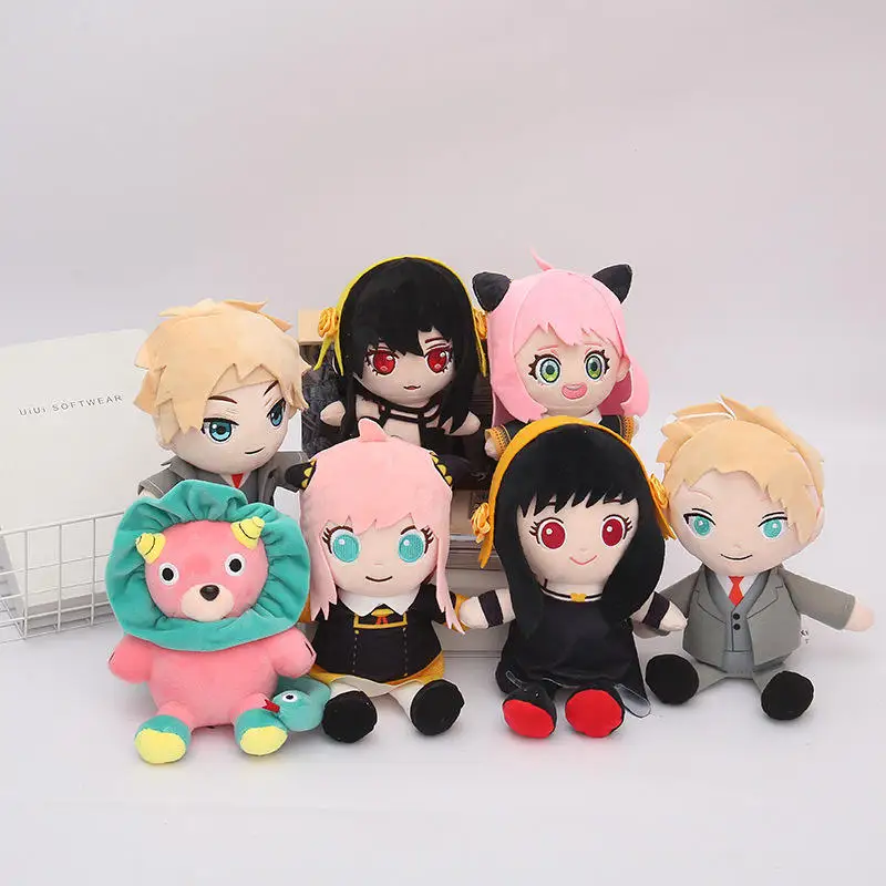 13 Styles Plush Toys.jpg