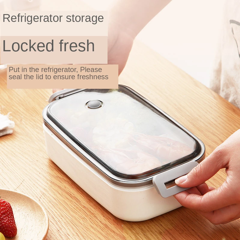 High Quality Good Price lunch box set eco friendly lunch box