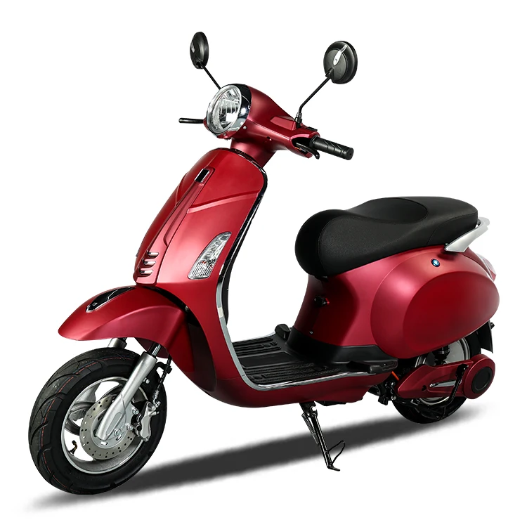 Scooter Hot Sale racing Electric motorcycles bike motos electrica 1000wats Two Wheeler