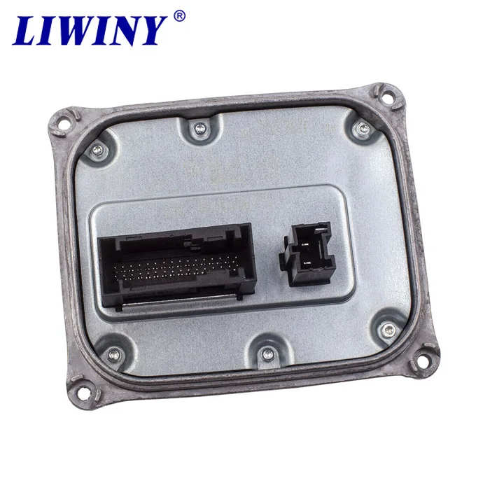 liwiny Новый стиль драйвера компьютер OEM A2129005324 A2129008224 Для 2018 После E / S класса W212 Ксенон Basllast Hid Балласт