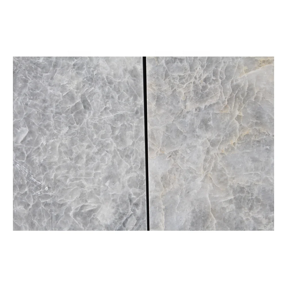 Ледяной Стандартный мраморный выбор толщиной 1 2 см полированный отточенный Лидер продаж прямо с завода