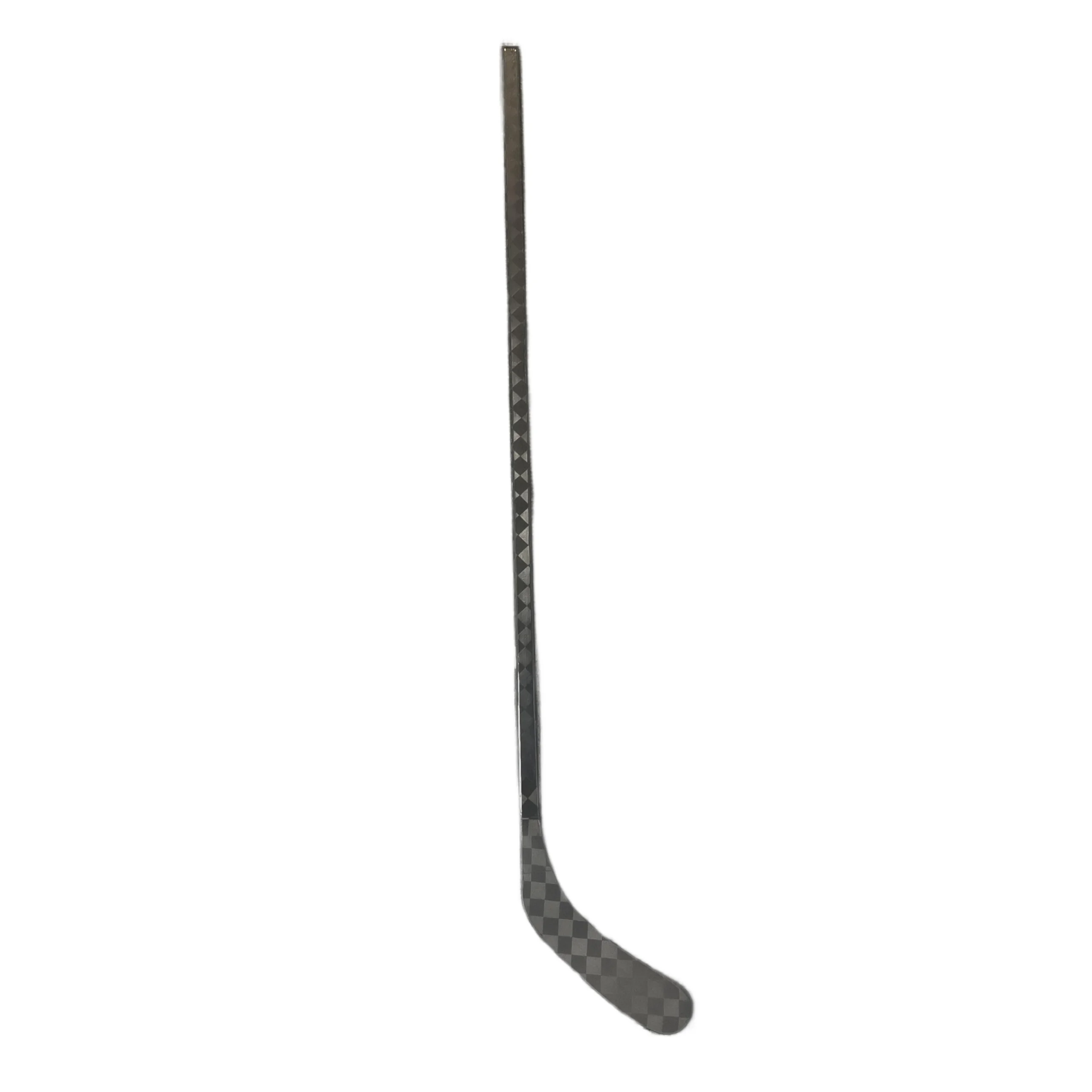 Carbon Fiber Ice Hockey Stick for Professional Players High Performance and Durability Ice Hockey Stick Junior