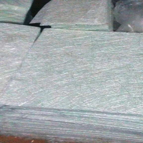 225/300/450/Cutting Fiberglass E-Glass Powder Chopped Strand Fiber Glass Mat Fiberglass Rod A Ship Sanitary Ware