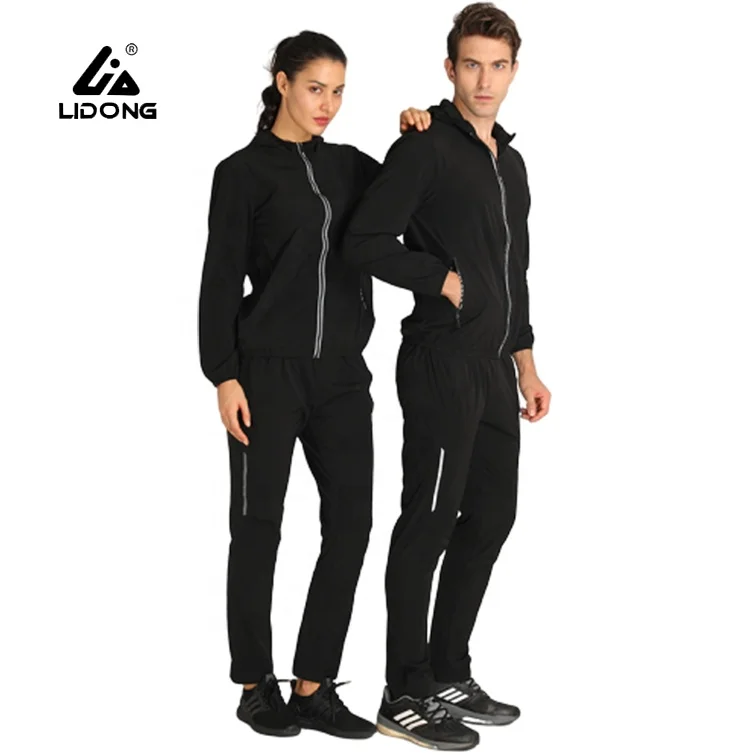 
Cheap Custom Sports Tracksuits for Men Jogging Sportswear Tracksuit Men Running Tracksuit Training Team Suits 