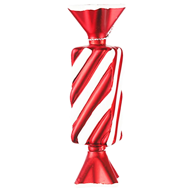 Сладости конфетные украшения Рождественская елка подвесные для дома свадьбы Рождества дня рождения