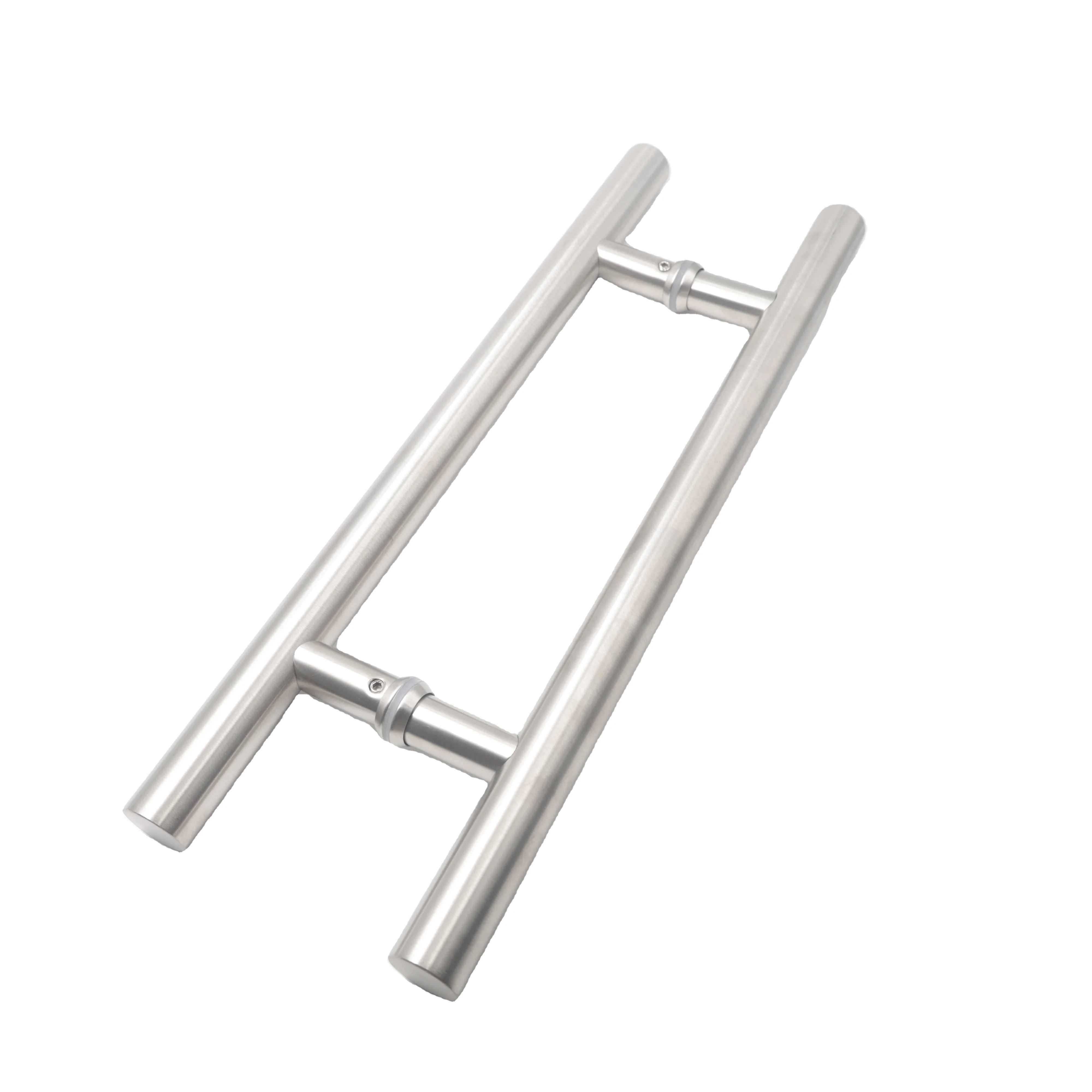 Competitive Factory Price H Type Matte Handle Pull Handle for Glass Door Sliding Door Shower Handle