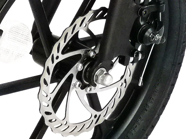 Hot sale 16 inch electric bicycle Electric Bike 36v Lithium Battery 250w Brushless Motor Foldable E Bikes Electric Bike