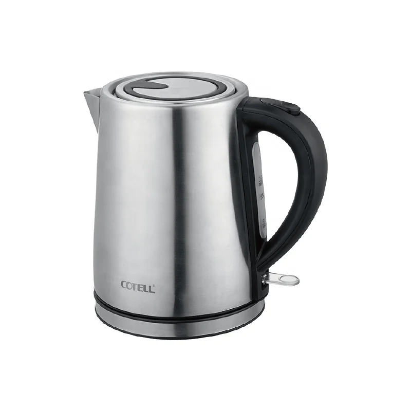 Cotell AQ-560 Electric Kettles Water Boiler Double Layer Electric Kettle Cooker Water Heater Electric Kettle For Home Appliance