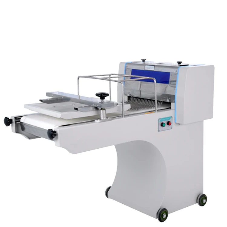 Automatic toast making machine for bakery