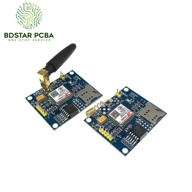 High Precision Multilayer PCB Medical Devices Electronics Circuit Board Manufacturer PCB PCBA Assembly