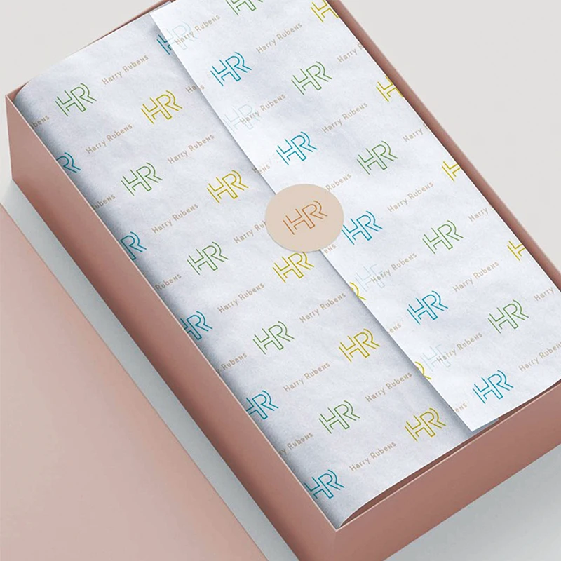 Premium Quality Decorative Tissue Paper for Crafting  Gift Wrapping