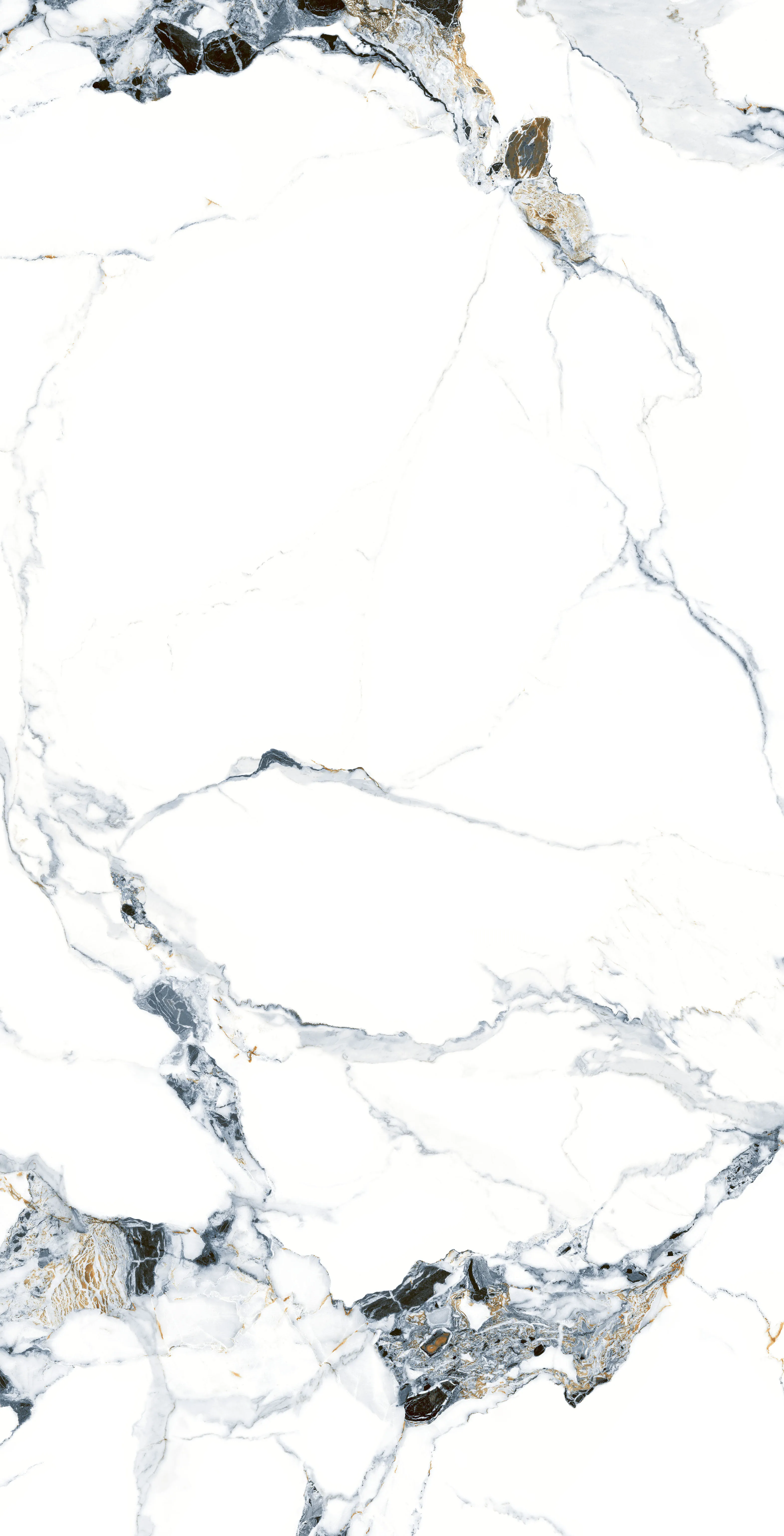 Large slate slabs Natural Stone Look Marble Tiles 1000*2000mm Wear-Resistant Large Tile Stone furniture marble large slate