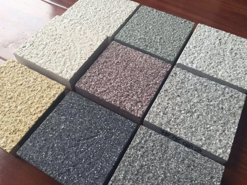terrazzo tile