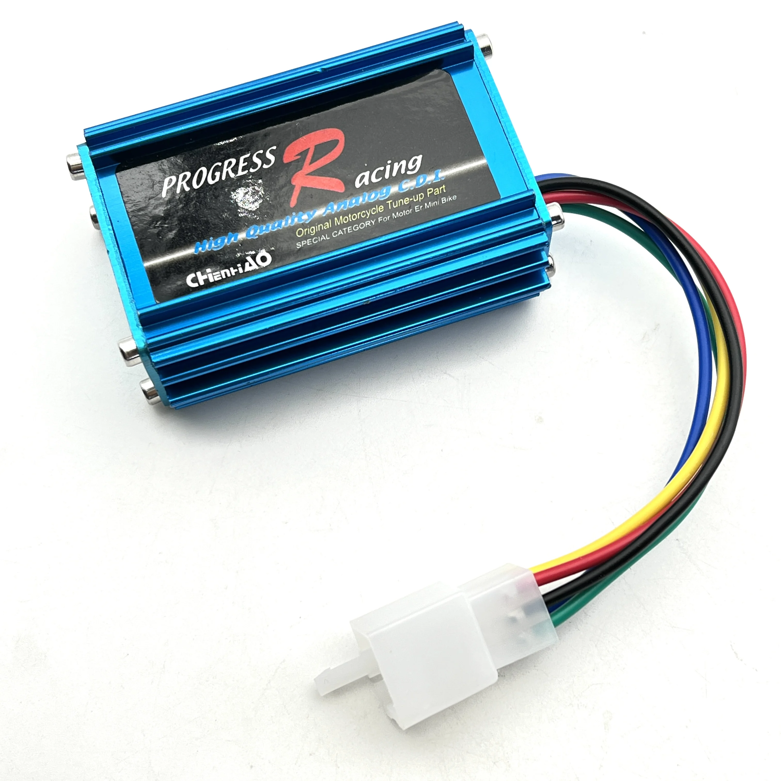 High Performance Motorcycle Scooter Engine Parts New Racing CDI for Honda Dio 50 AF17 AF18 AF27 AF28 Electronic Igniter CDI