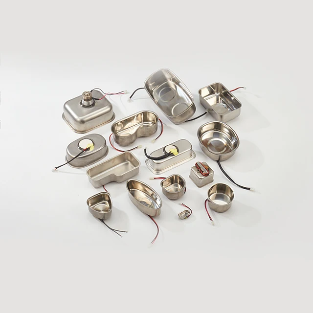 Industrial Ultrasonic Cleaners Immersion Submersible Ultrasonic Transducers Industrial Ultrasonic Cleaner