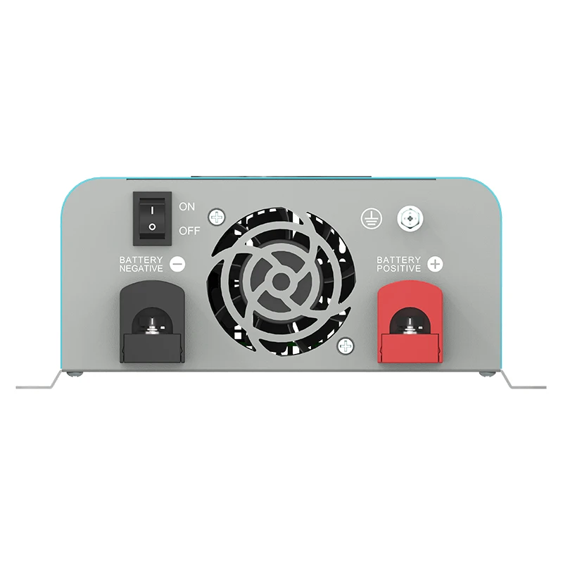 Outback UPS 2000W Car  Inverter Peak 4000 Watt For Laptop USB Phone Charger Home Power Outlet 12V 24V