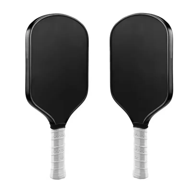 Manufacturer Custom Specialty USAPA approved custom pickball paddle Graphite carbon fiber pickball paddle affordable