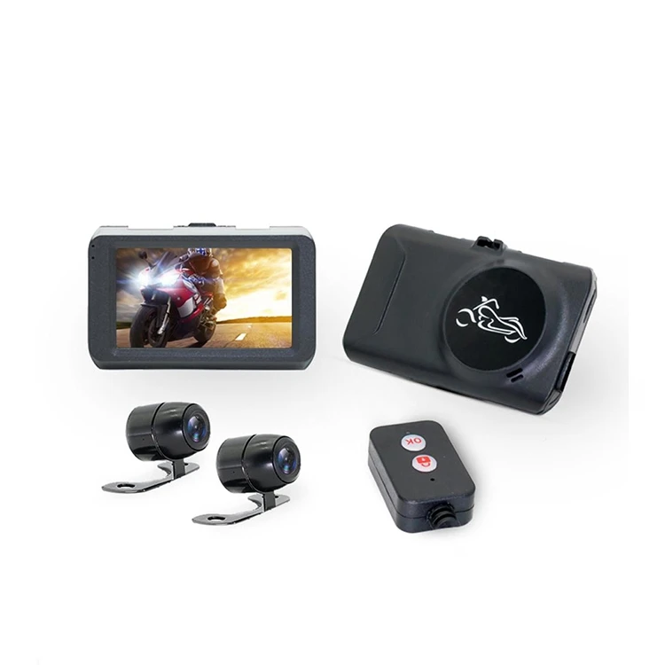 
3.0 Inch Screen Rear 1080P 3