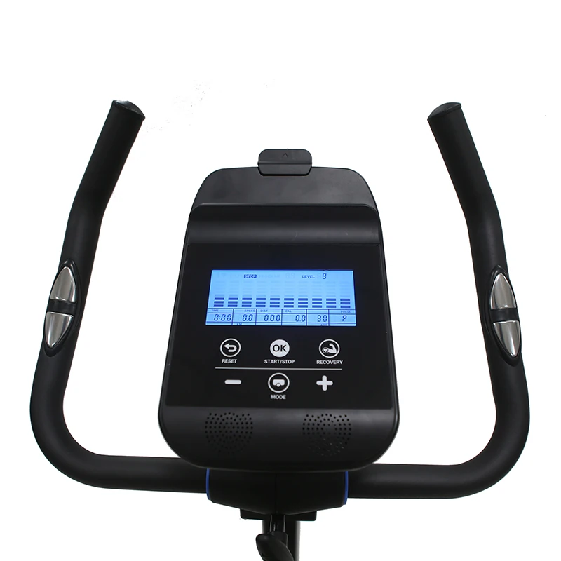 Modern gym equipment fitness electric exercise bicycle cheap adult bicycle magnetic lightweight exercise bike with factory price