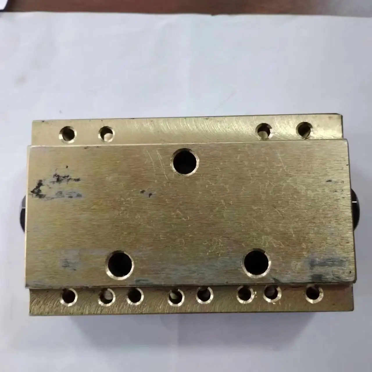 Hot selling factory price mining machinery and equipment hydraulic control two-way lock for liquid