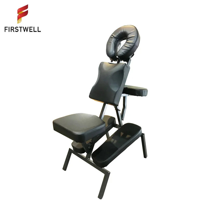 lightweight portable mini folding thai massage chair for best massage