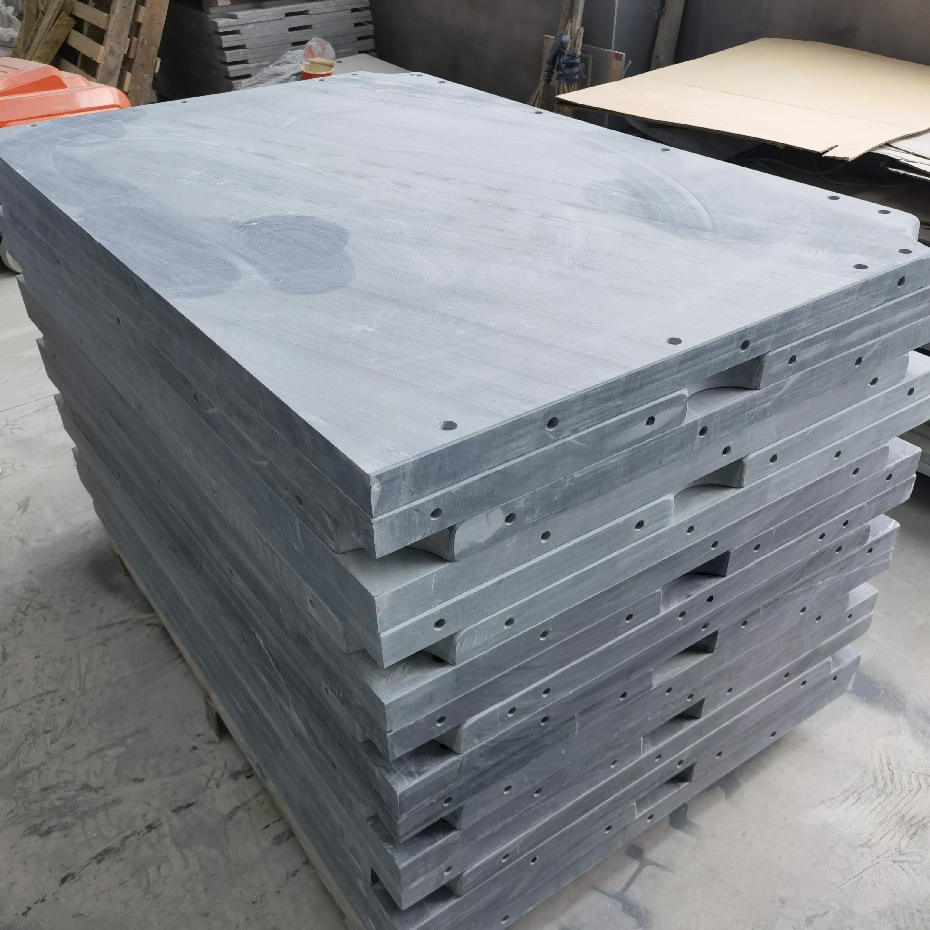 10ft 9ft Black snooker pool SLATE billiard table SLATE