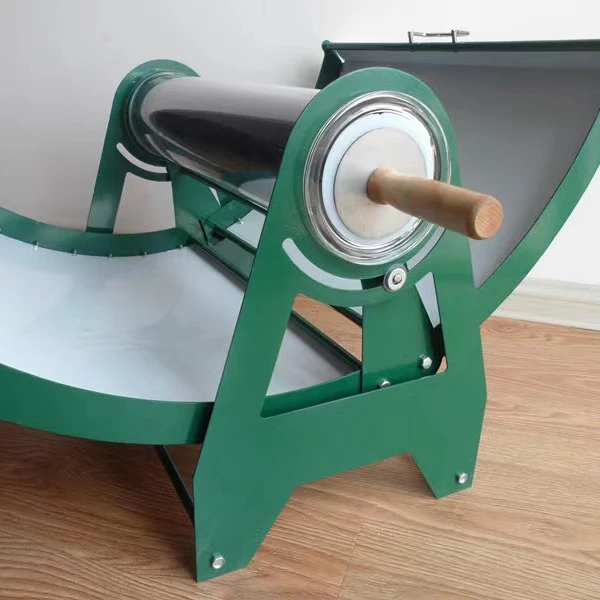 Large diameter solar vacuum tubes for solar stove