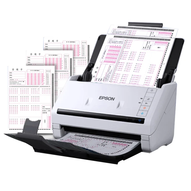 Optical Mark Reader/OMR/exam machine