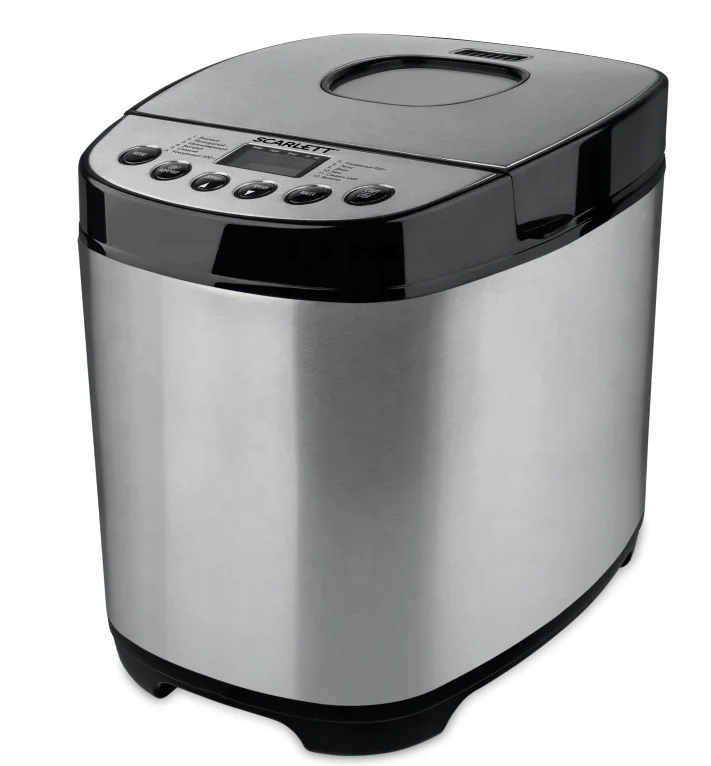 Home Portable Mini High Power Smart Kneading Dough Fermentation Multi-function cabinet Automatic Toast Bread Bakery Machines