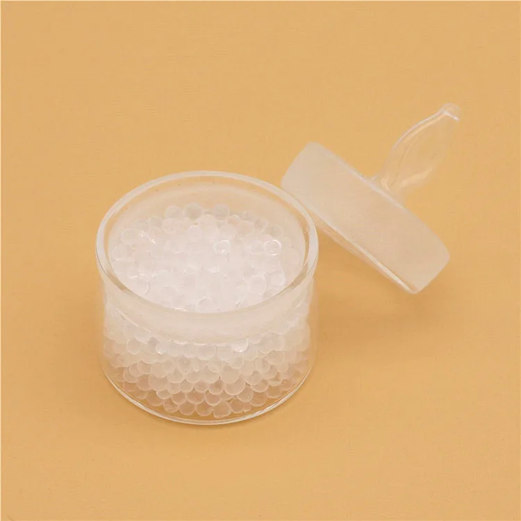 
Desiccant Silica Gel manufacturer 