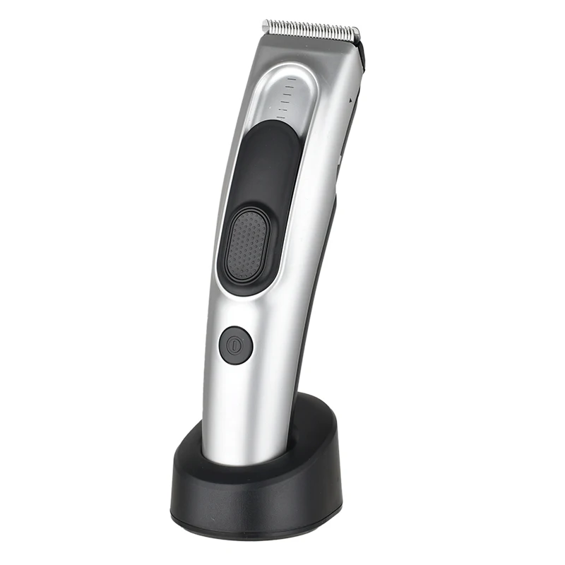 Professional Stainless Steel Hair Clipper Grooming Kit Low Noise High Speed Hair Trimmers Hair Removal Appliance